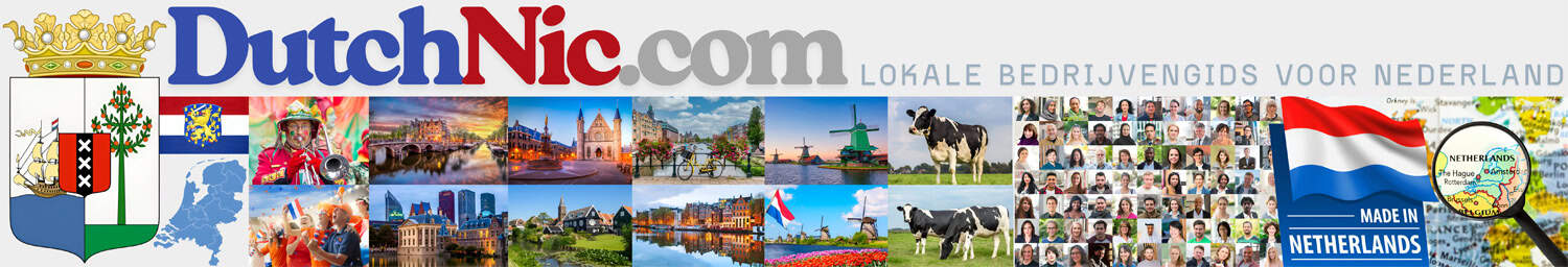 Gemaakt in Nederland - Outdoors Holten